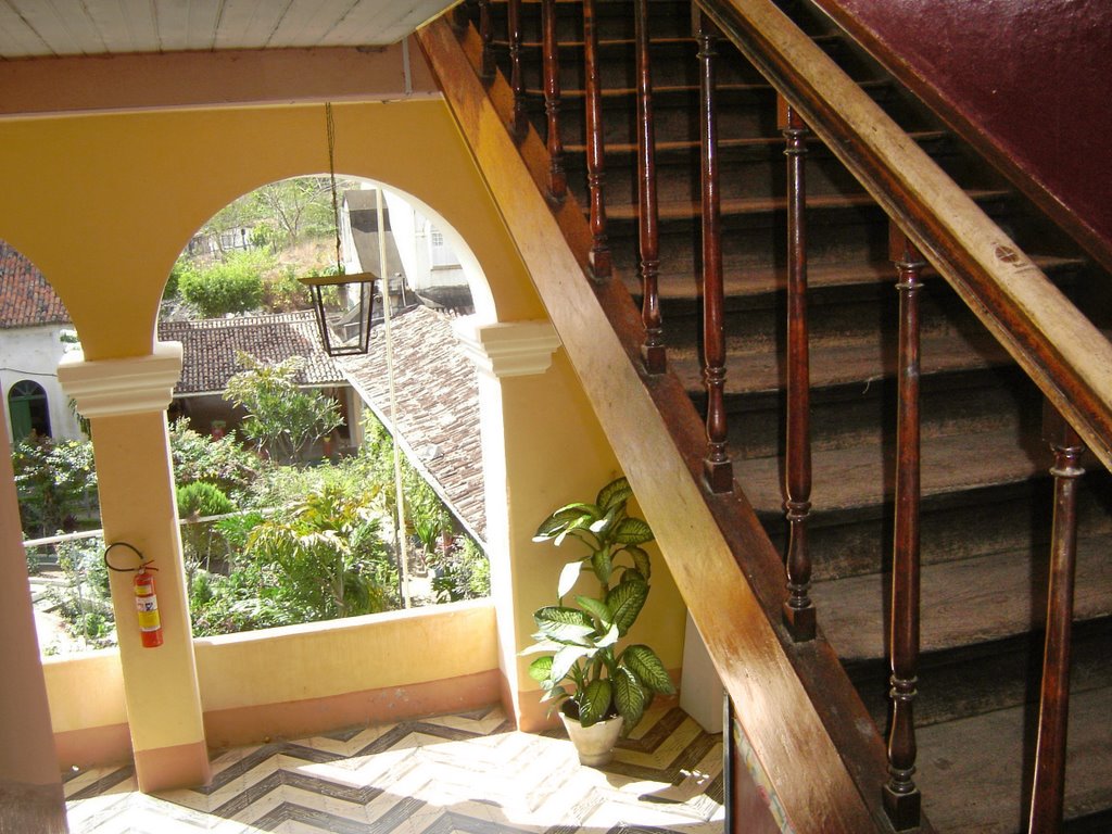 Baturite - Monastery of Society of Jesus