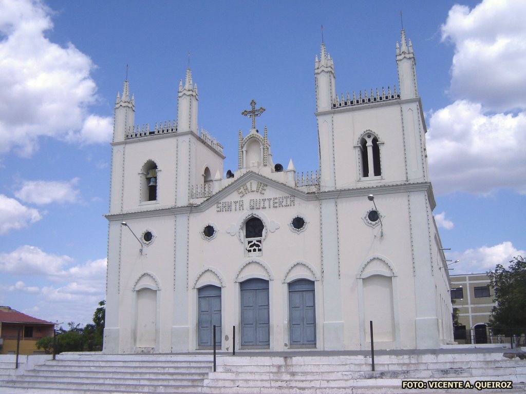 Santa Quitéria