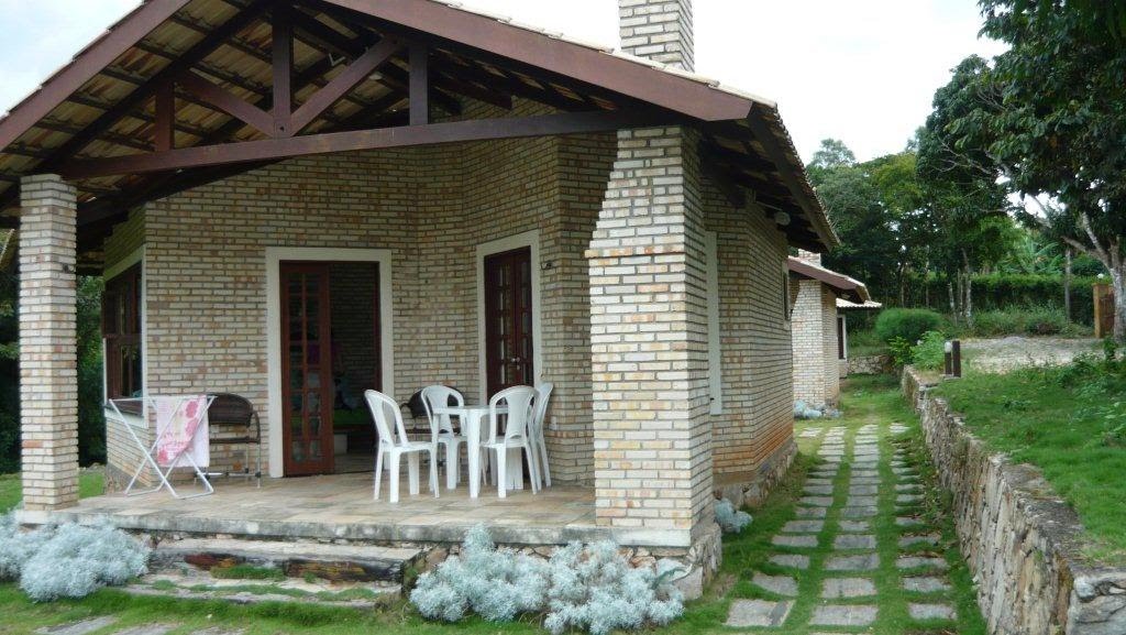 Chalé Girassol em Guaramiranga CE