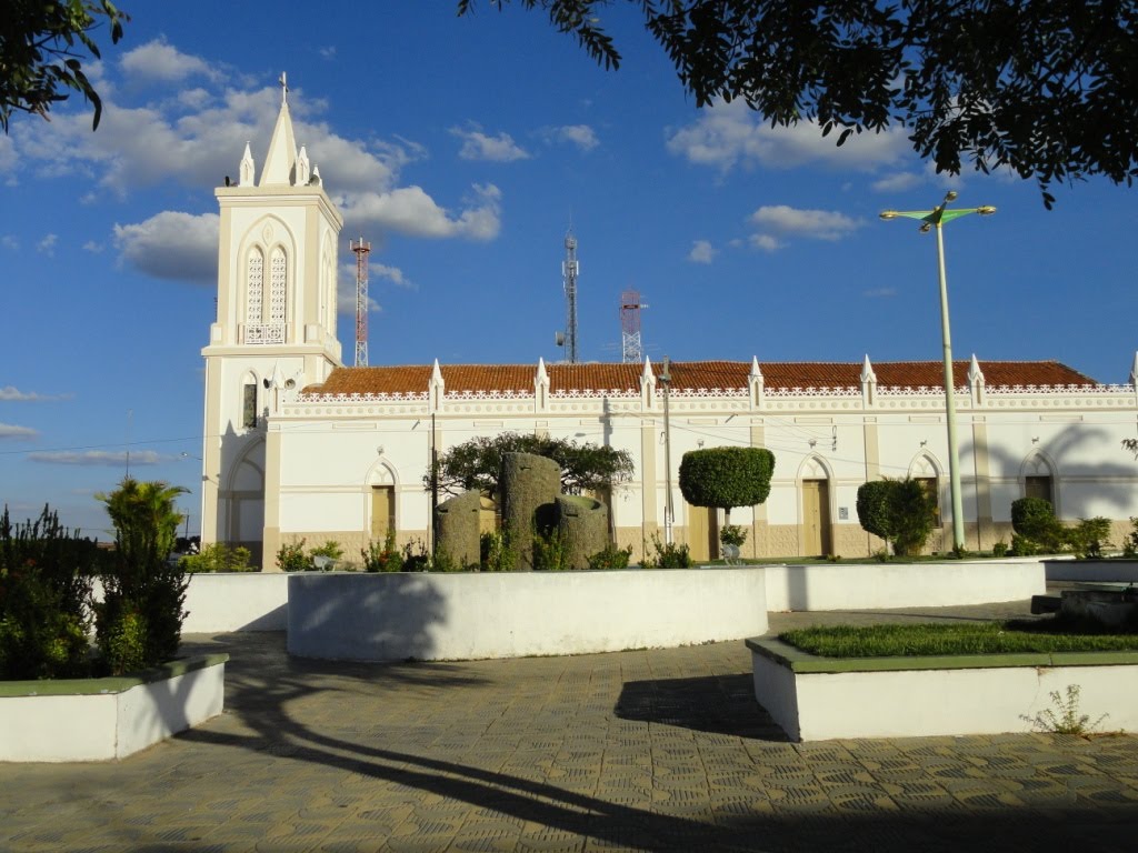 Várzea Alegre