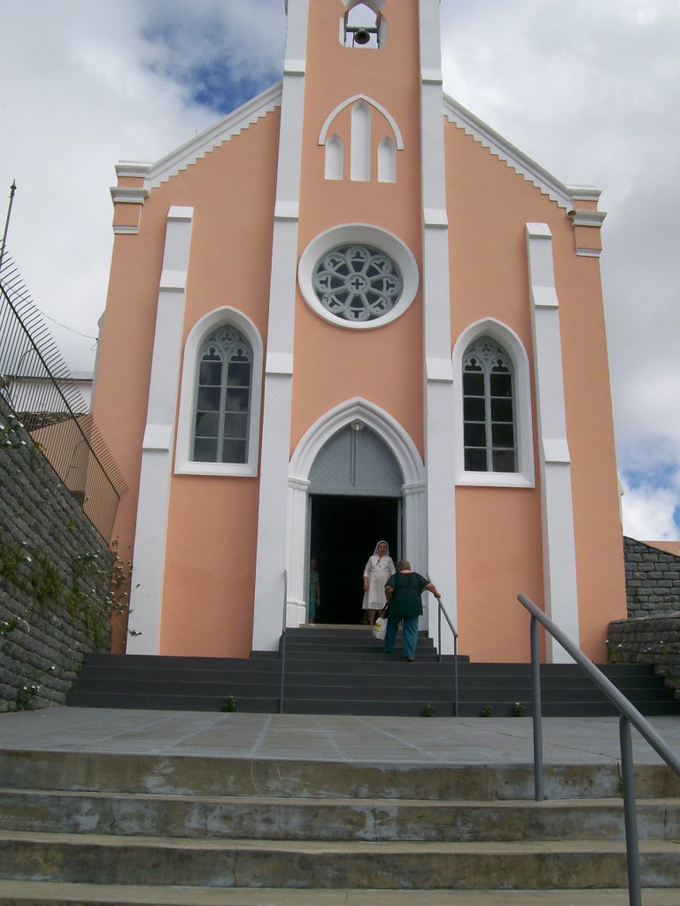 Mosteiro de Santa Cruz
