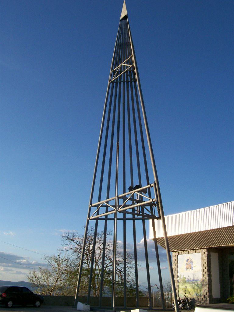 Santuário do Sertão
