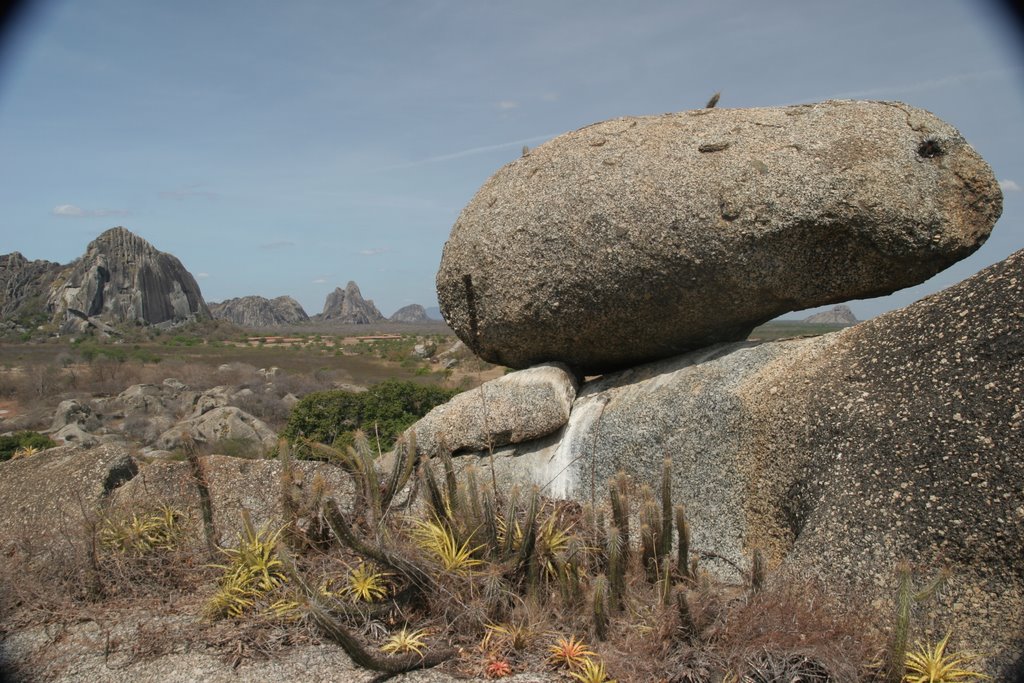 Quixadá