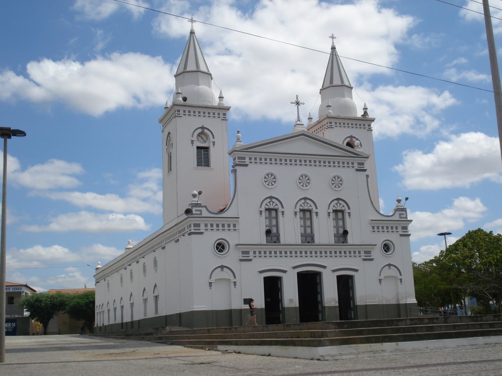 Quixeramobim