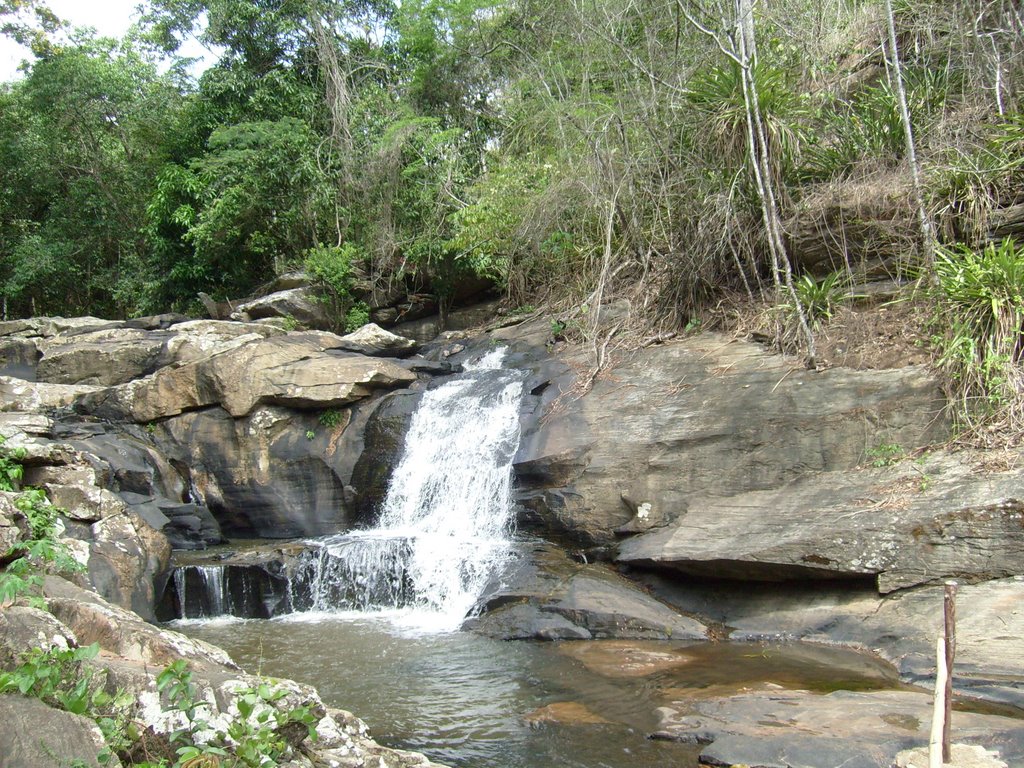 Cachoeira da Princesa