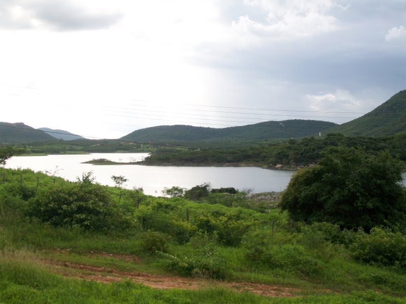 Açude