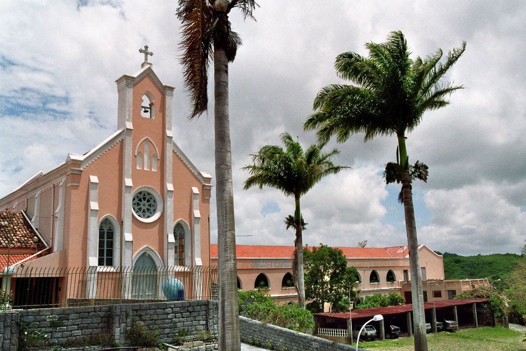 Casa de Repouso São José