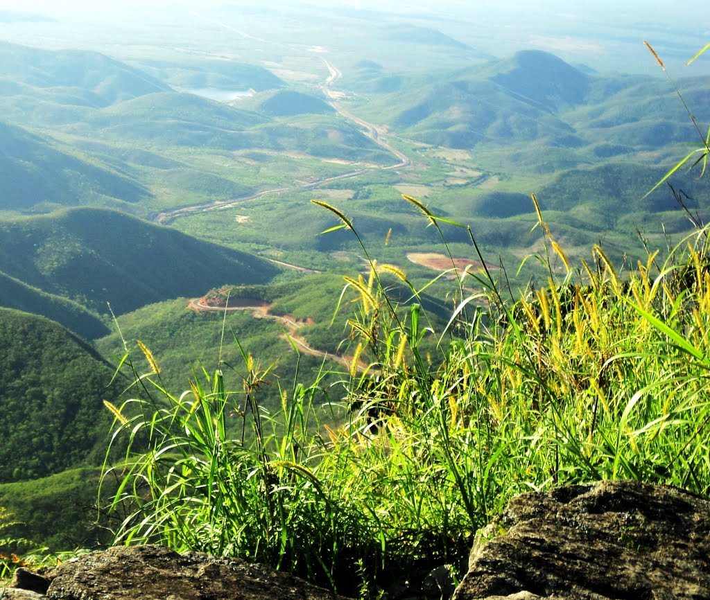 Pico Alto Pointview, Guaramiranga-CE