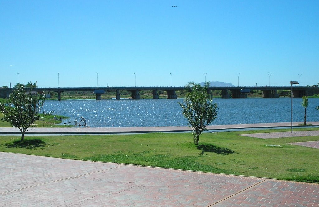 Sobral - Ponte Othon de Alencar