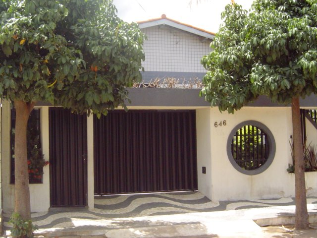 Casa do meu tio
