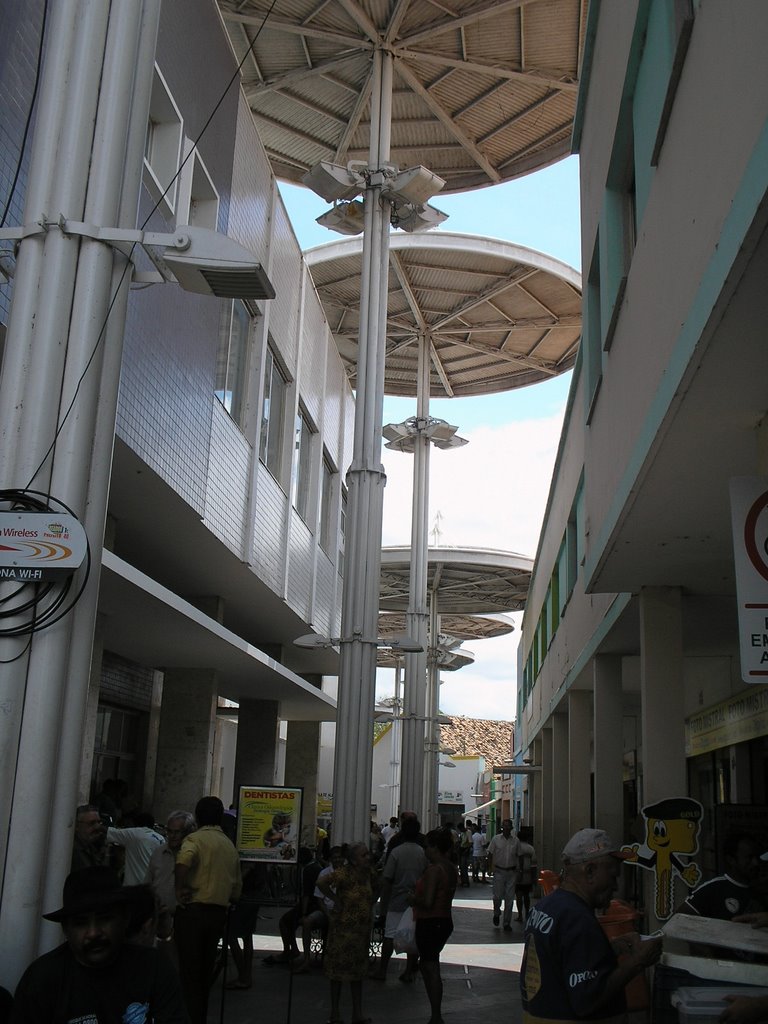 Sobral - Becco do Cotovelo