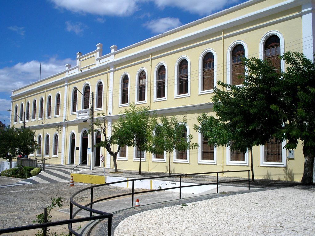 Sobral - UEVA, Universidade Estadual do Vale do Acaraú