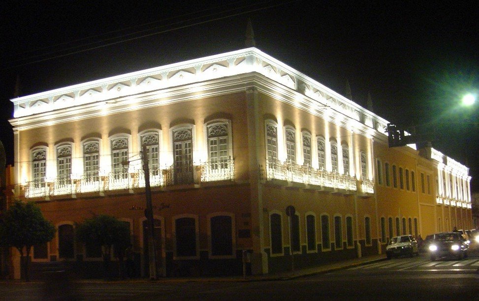 Museu Dom José
