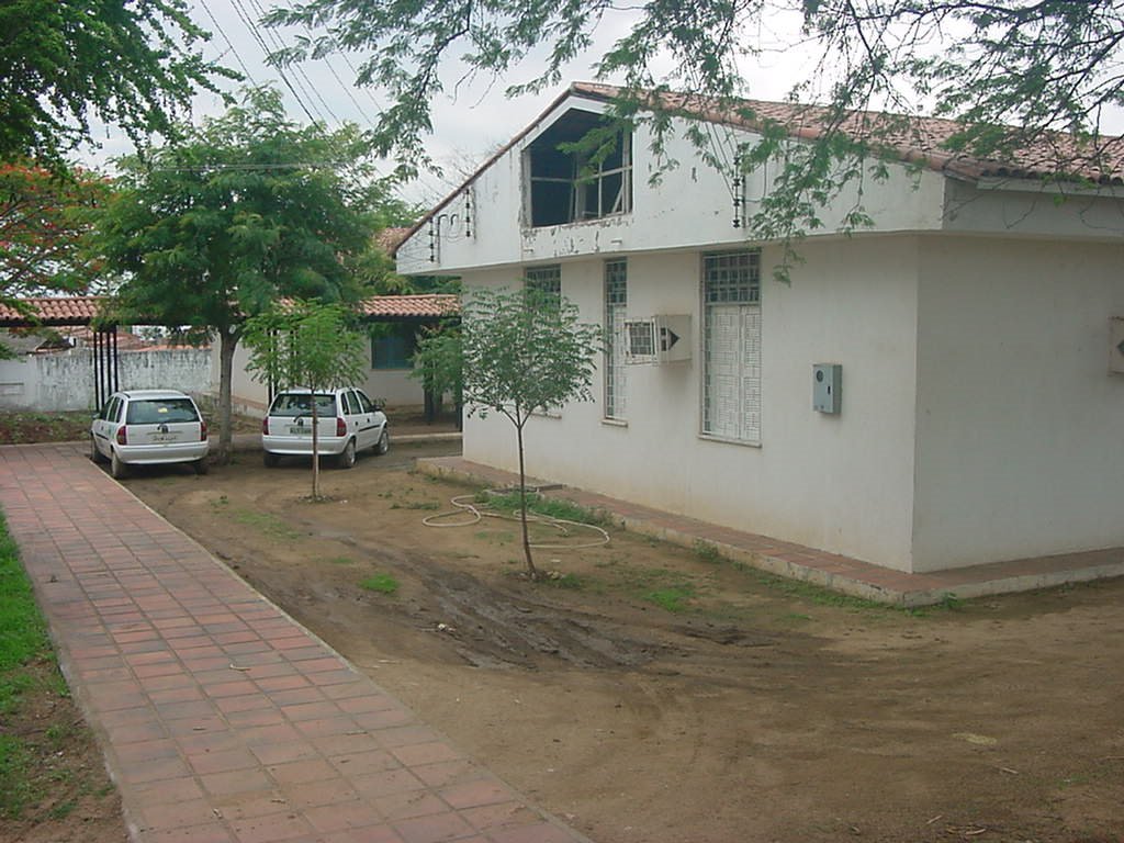 Agropolo Baixo Acarau