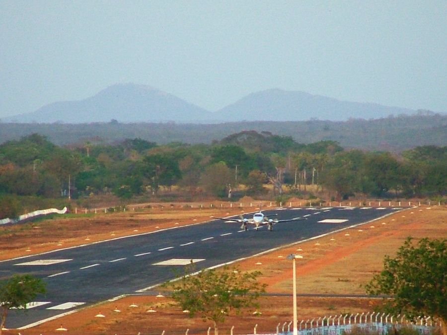 Aeroporto