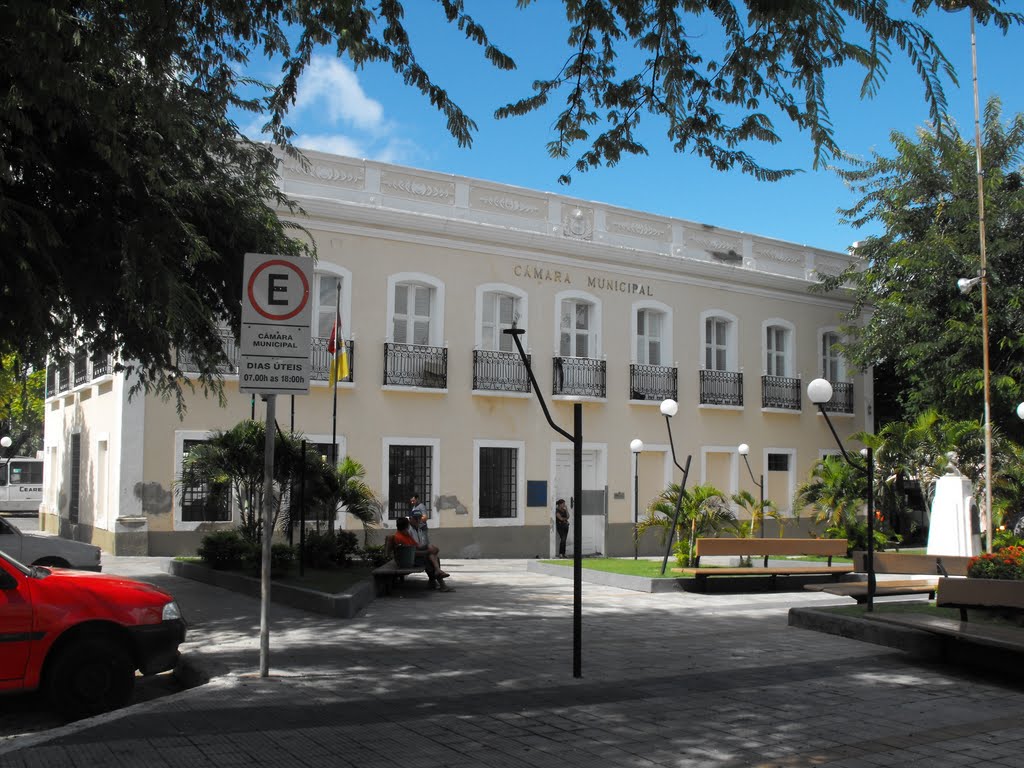 Sobral - Câmara Municipal
