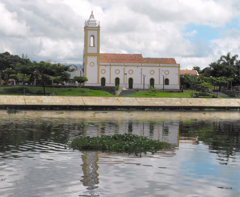 Sobral - Igreja N. Sra. das Dores