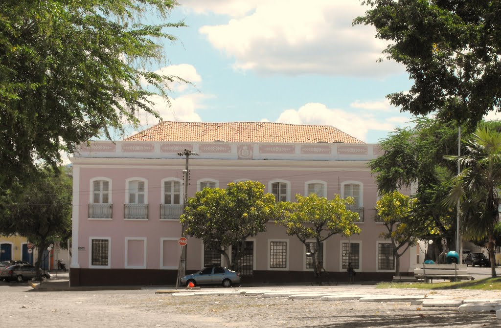Sobral - Câmara Municipal