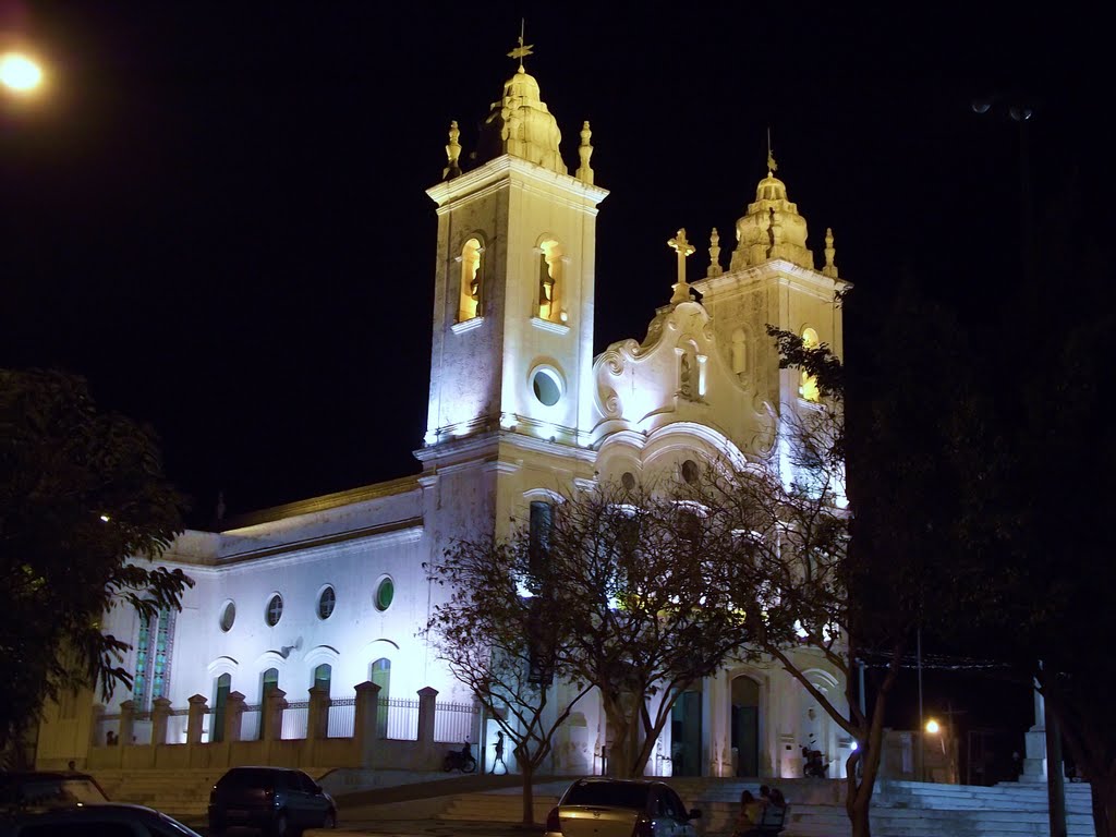Sobral - Igreja da Sé