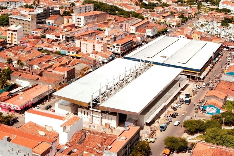 Mercados de Sobral