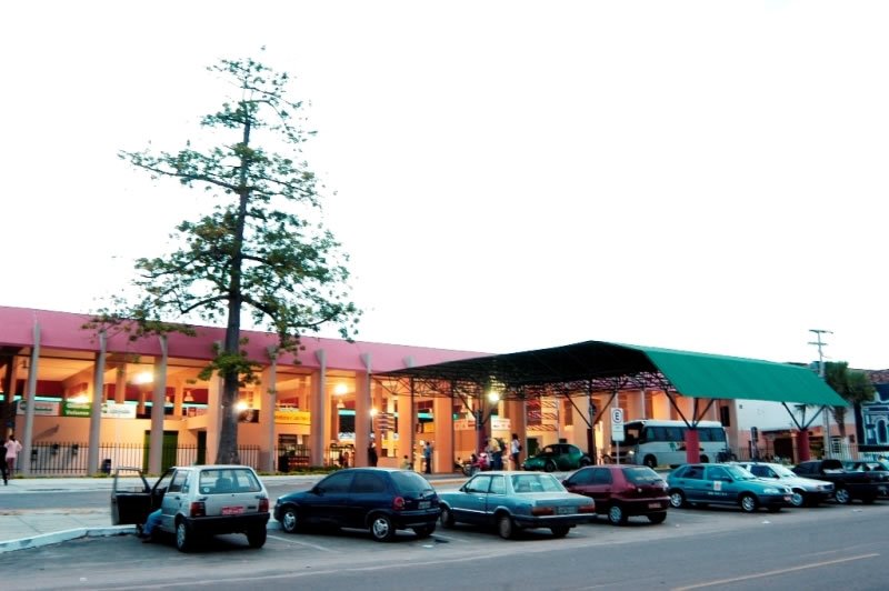 Rodoviária de Sobral