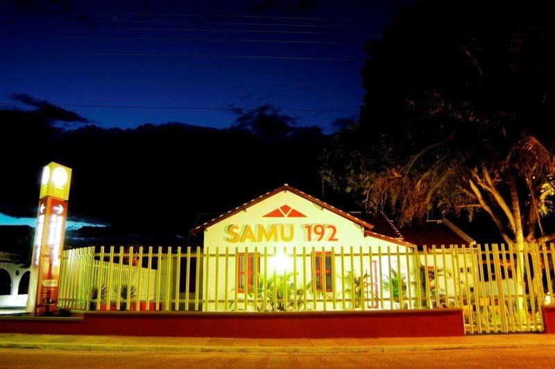 Samu