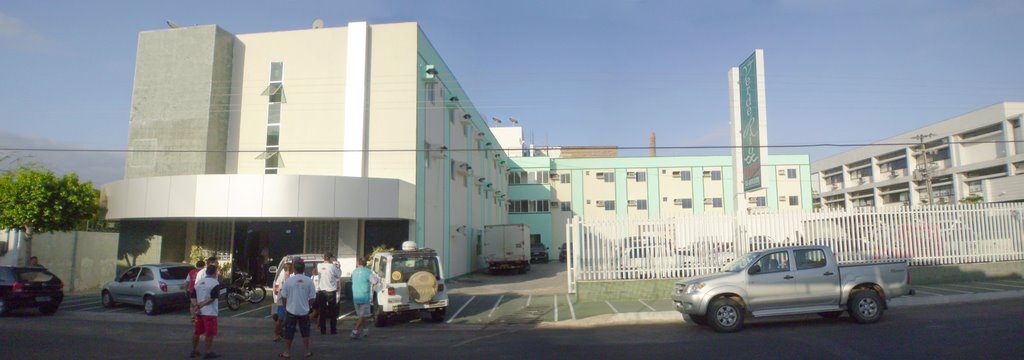 Hotel Verde Rio