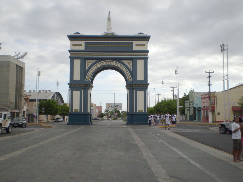 Arco de Sobral