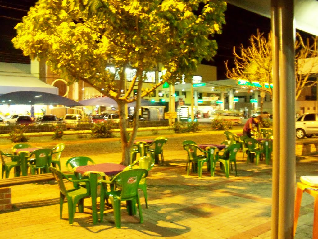 Açai & Cia........Lanches naturales.....Sobral