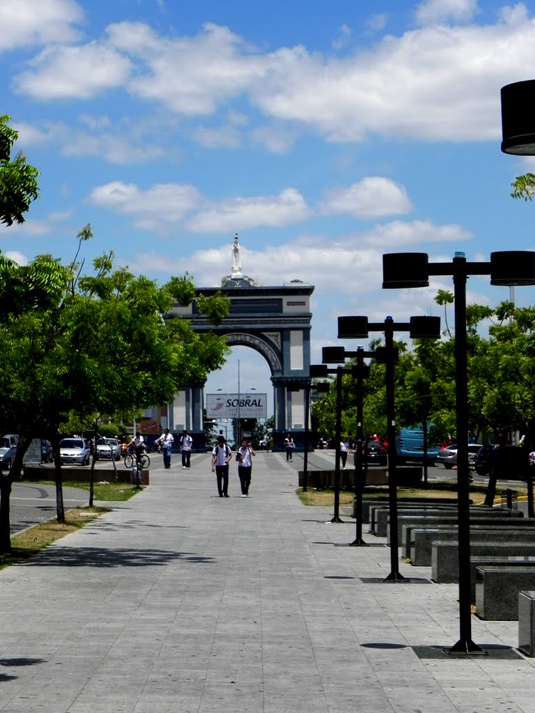 Arco de Sobral 2