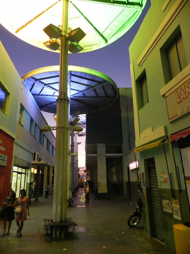 Beco do Cotovelo