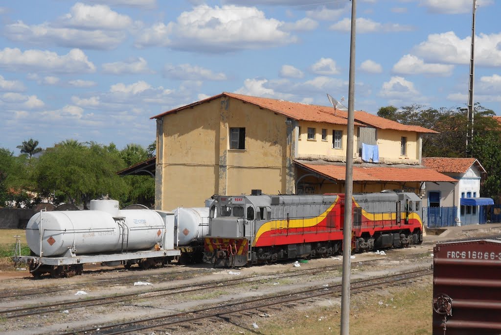Transnordestina