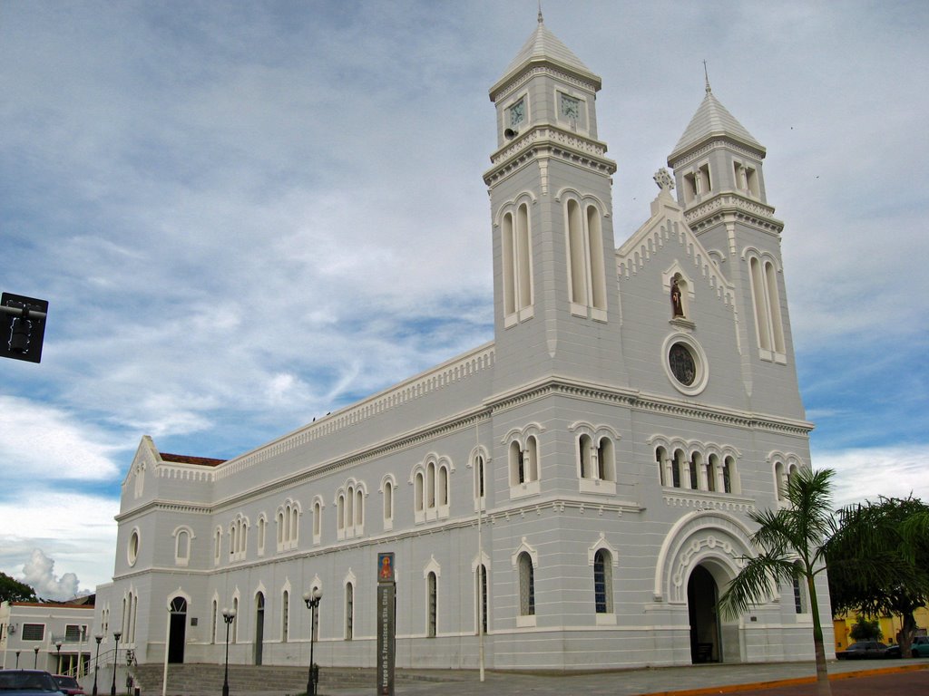 Igreja São Francisco, Sobral-CE