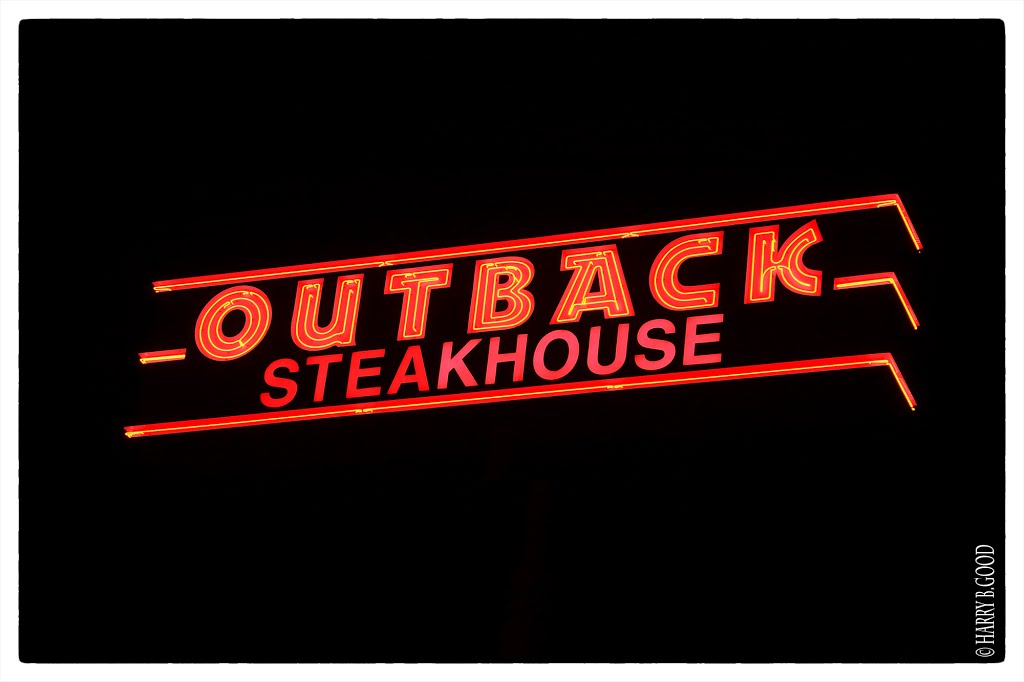 Outback