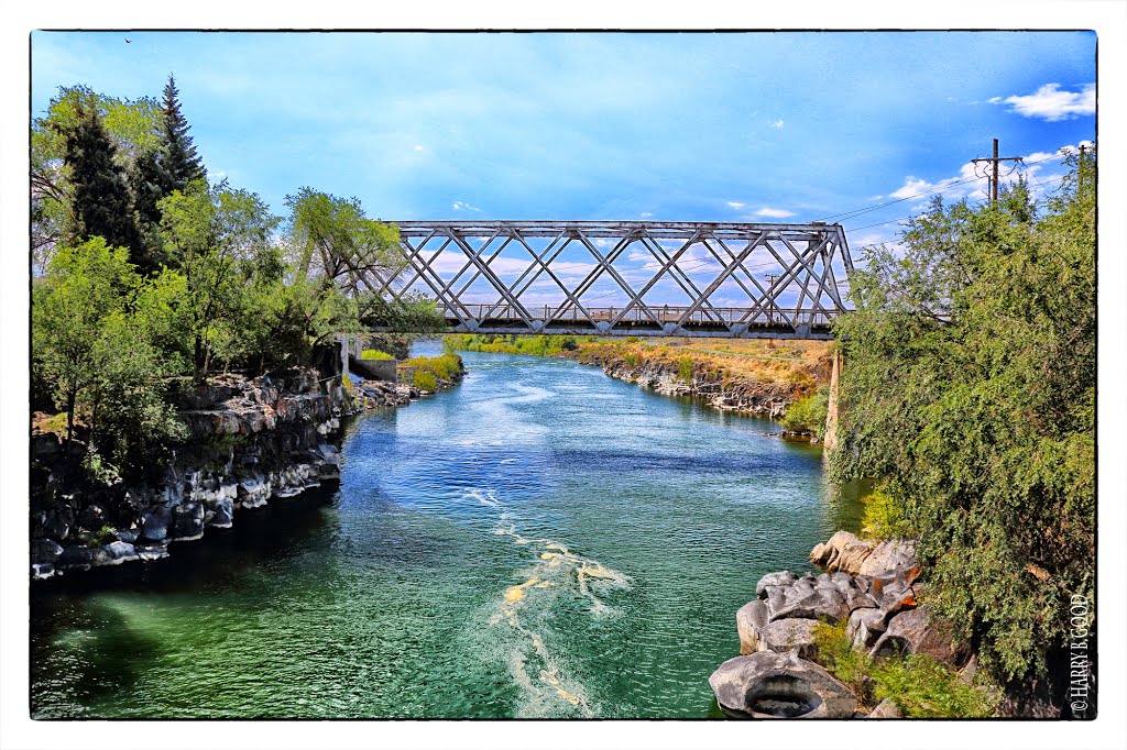 Idaho Falls