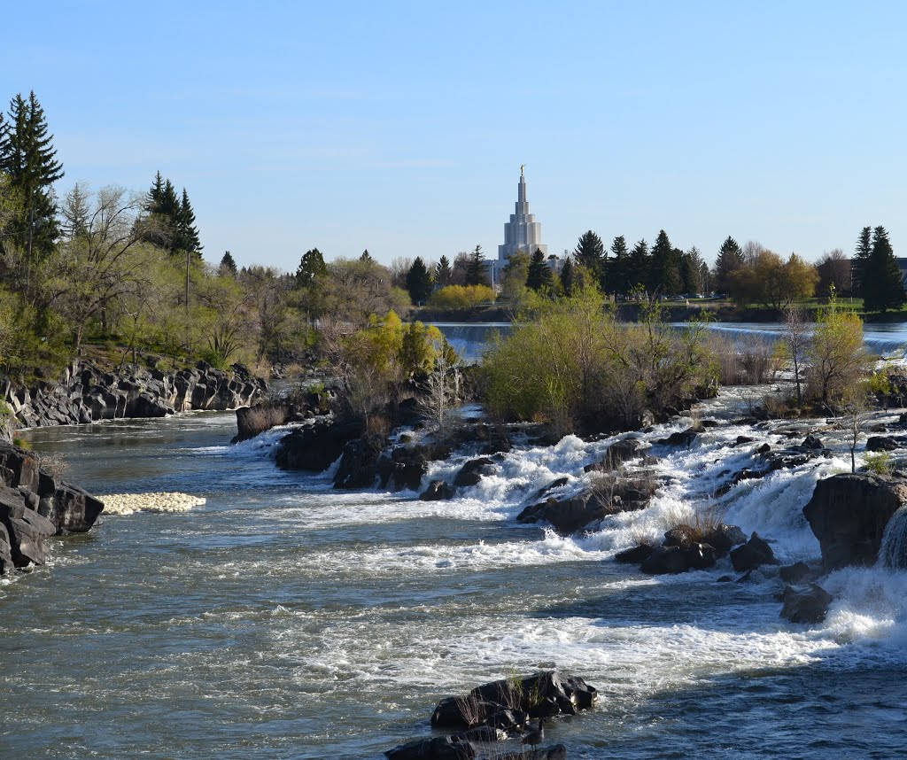 Idaho Falls, ID