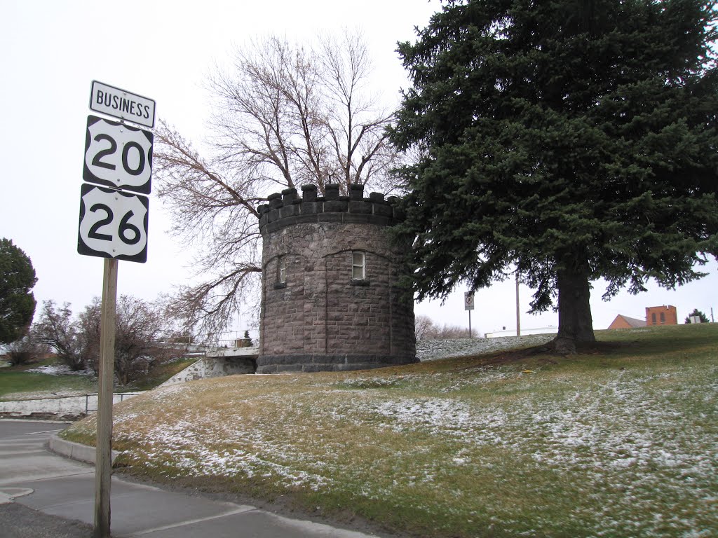 Little Tower