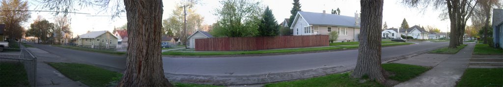 Lake Avenue 180