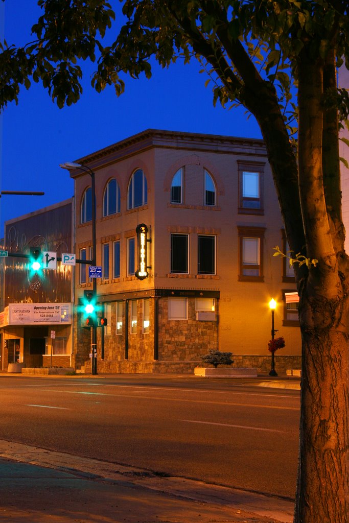 Destinations Inn World Class Theme Suites