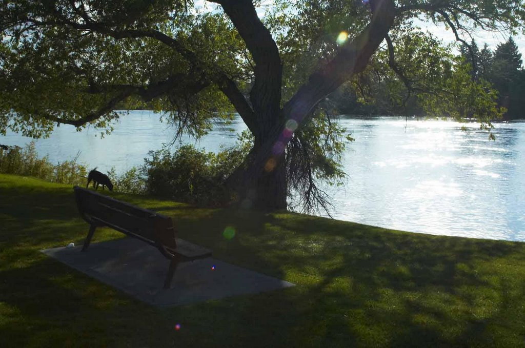 Riverside