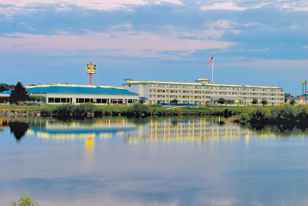 Shilo Inn Suites Hotel - Idaho Falls