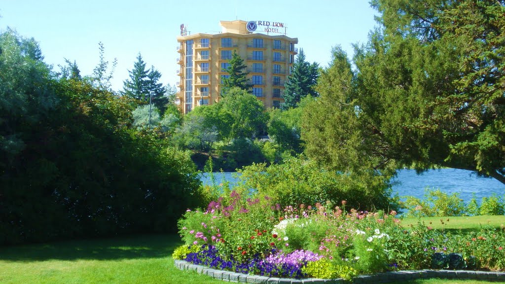 Idaho Falls, Idaho