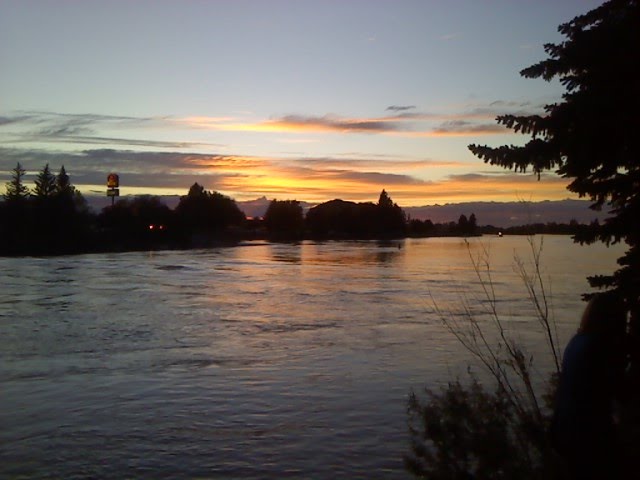 IF River
