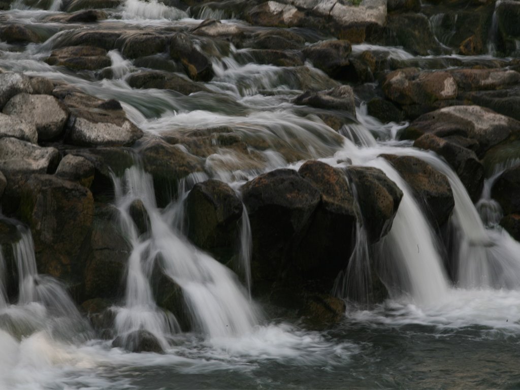 Idaho Falls