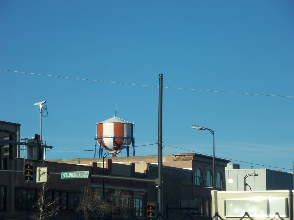 Idaho Falls, Idaho