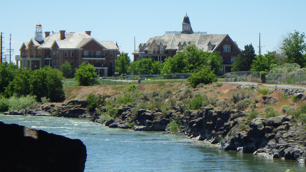 Idaho Falls