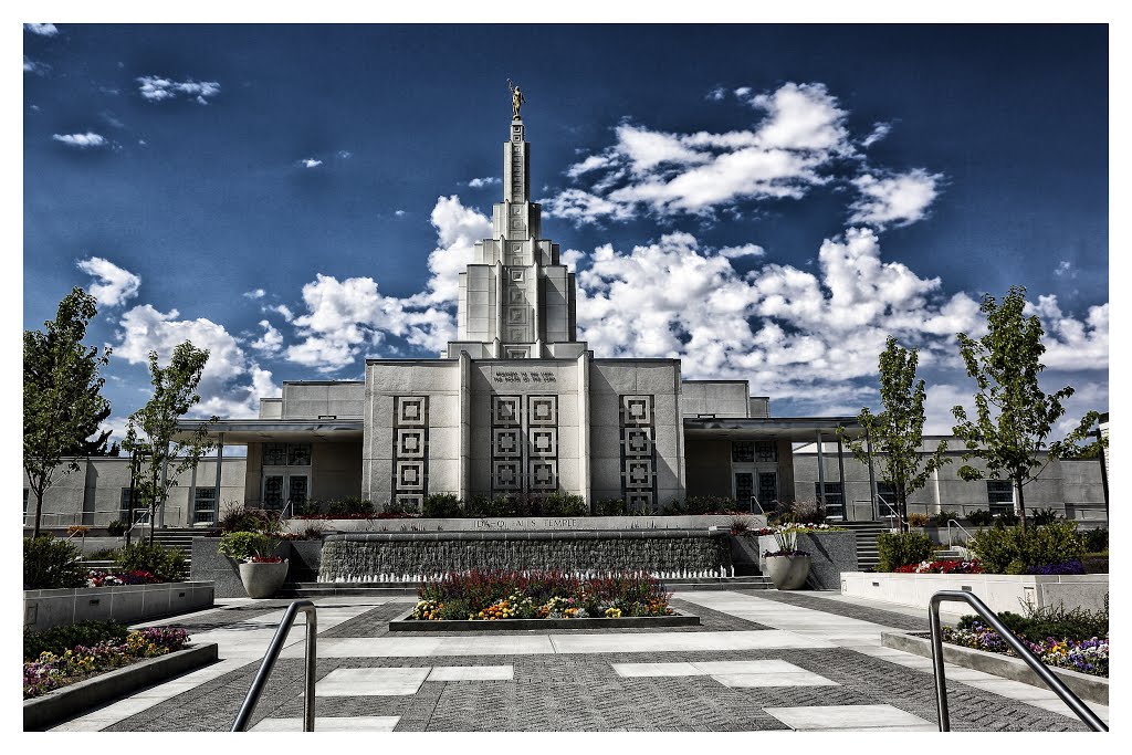 Idaho Falls