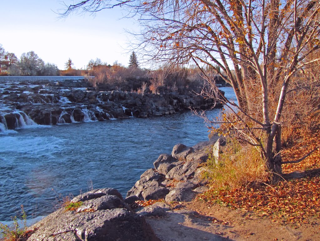 Idaho Falls