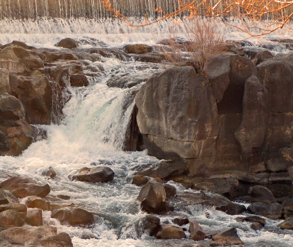 Idaho Falls