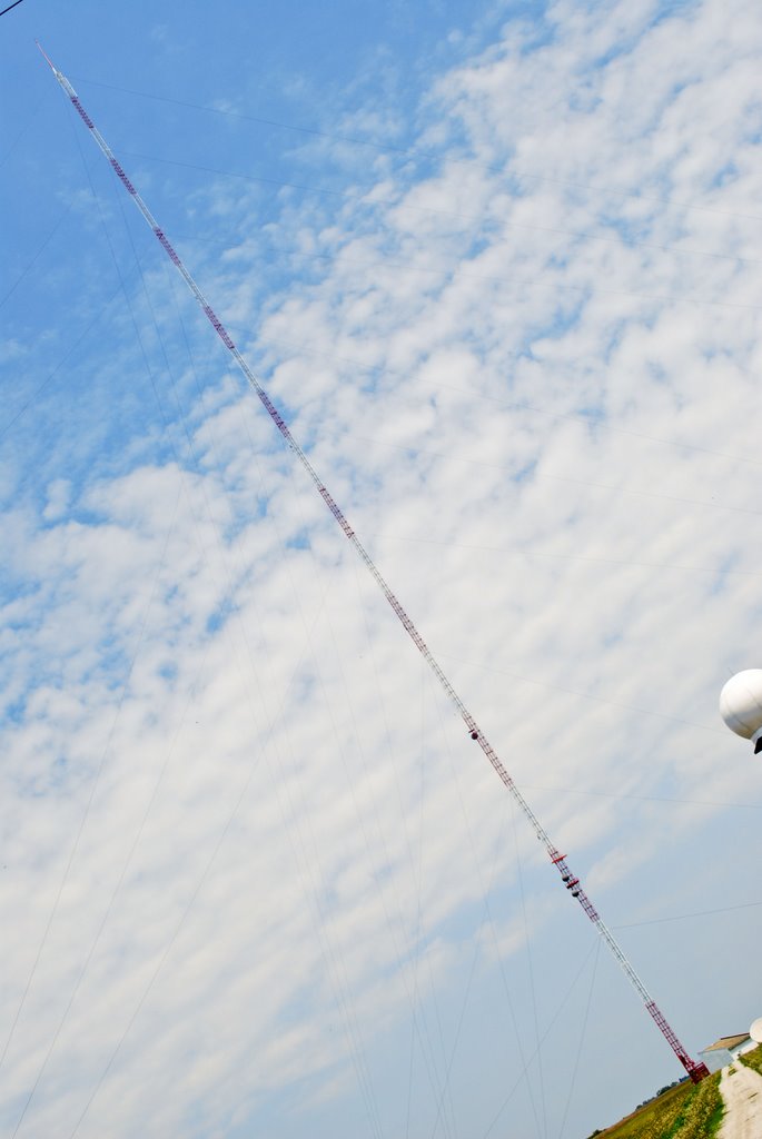 KCCI Tower